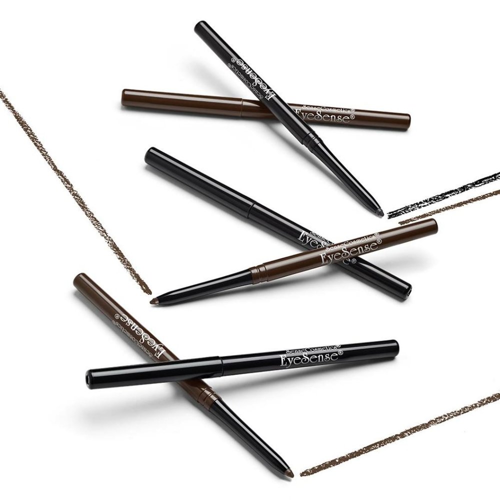 BLACK EYESENSE™ EYE LINER PENCIL - Picture 2 of 6